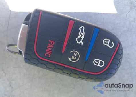 2014 Jeep Grand Cherokee Limited z USA, uszkodzony, nr VIN 1C4RJFBG7EC121356